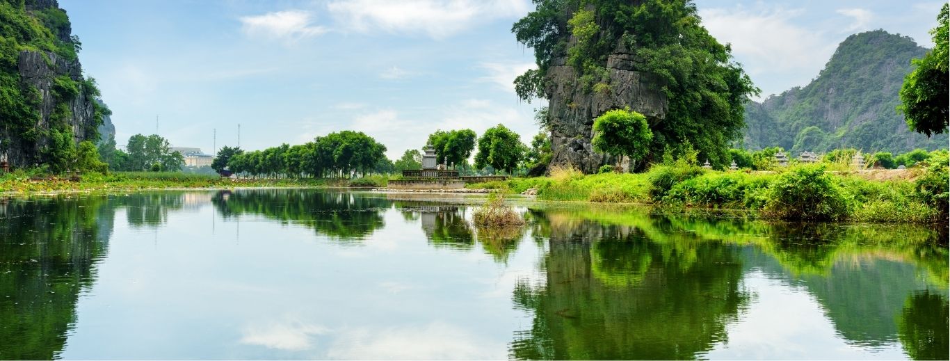 About Landscape